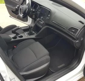 Renault Megane 1.5 , снимка 8