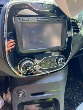 Renault Captur 1.5dci, снимка 6