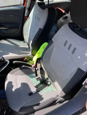 Renault Captur 1.5dci, снимка 7