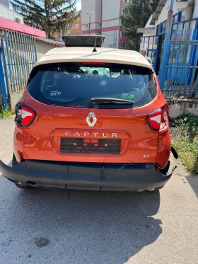 Renault Captur 1.5dci, снимка 1