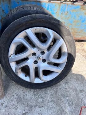 Renault Captur 1.5dci, снимка 9