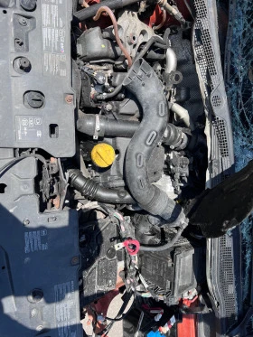 Renault Captur 1.5dci, снимка 8