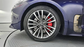 Kia Stinger 2.0 Turbo 2WD Dream Edition autogeorge.com, снимка 17