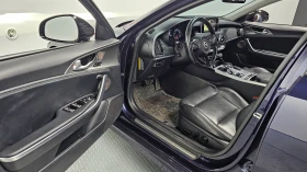 Kia Stinger 2.0 Turbo 2WD Dream Edition autogeorge.com, снимка 5