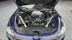 Kia Stinger 2.0 Turbo 2WD Dream Edition autogeorge.com, снимка 8