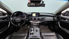 Kia Stinger 2.0 Turbo 2WD Dream Edition autogeorge.com, снимка 9