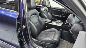 Kia Stinger 2.0 Turbo 2WD Dream Edition autogeorge.com, снимка 7