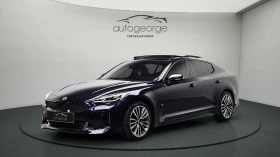 Kia Stinger 2.0 Turbo 2WD Dream Edition autogeorge.com, снимка 1