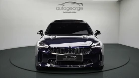 Kia Stinger 2.0 Turbo 2WD Dream Edition autogeorge.com, снимка 3