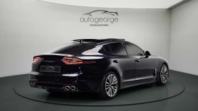 Kia Stinger 2.0 Turbo 2WD Dream Edition autogeorge.com, снимка 2