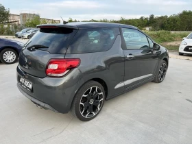 Citroen DS3 1.6i-ТУРБО-156-КОНЯ, снимка 4