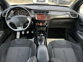 Citroen DS3 1.6i-ТУРБО-156-КОНЯ, снимка 10