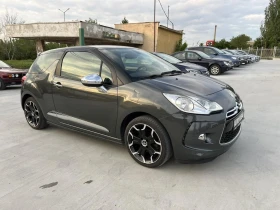 Citroen DS3 1.6i-ТУРБО-156-КОНЯ, снимка 3
