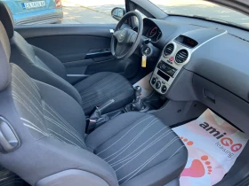 Opel Corsa 1.2, снимка 5