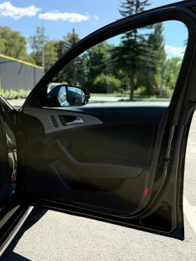 Audi A6 Allroad Audi A6 Allroad 3.0BiTDI-МАСАЖИ-ПОДГРЕВИ-ОБДУХВАНЕ, снимка 9