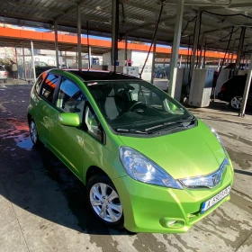 Honda Jazz 1.4 Hibrid Swis, снимка 1