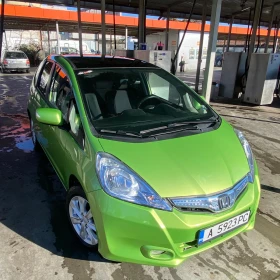 Honda Jazz 1.4 Hibrid Swis, снимка 5