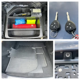 Toyota Avensis 2.2D-4D, 150Hp, 2011г. Навигация, Камера, Темпомат, снимка 17