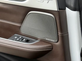 BMW 640 GT* FULL MAXXX* ВАКУУМ* МАСАЖИ* ЩОРИ* , снимка 14