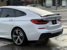 BMW 640 GT* FULL MAXXX* ВАКУУМ* МАСАЖИ* ЩОРИ* , снимка 4