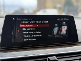 BMW 640 GT* FULL MAXXX* ВАКУУМ* МАСАЖИ* ЩОРИ* , снимка 13