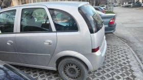 Opel Meriva, снимка 3
