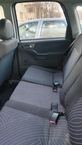 Opel Meriva, снимка 6