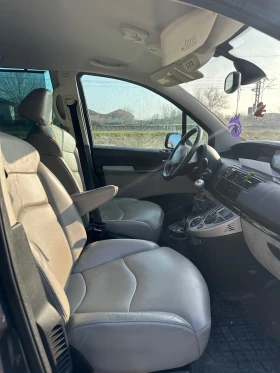 Peugeot 807 HDI, снимка 5