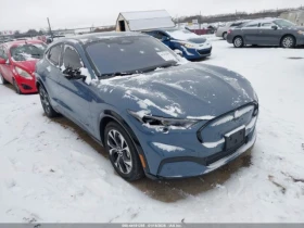 Ford Mustang Mach-E ПОДГРЕВ* КАМЕРА* КЕЙЛЕС* LANE* ASSIST, снимка 1
