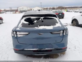 Ford Mustang Mach-E ПОДГРЕВ* КАМЕРА* КЕЙЛЕС* LANE* ASSIST, снимка 15