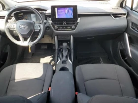 Toyota Corolla ПОДГРЕВ* КАМЕРА* КЕЙЛЕС* LANE* ASSIST, снимка 8