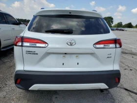 Toyota Corolla ПОДГРЕВ* КАМЕРА* КЕЙЛЕС* LANE* ASSIST, снимка 6