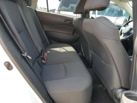 Toyota Corolla ПОДГРЕВ* КАМЕРА* КЕЙЛЕС* LANE* ASSIST, снимка 11