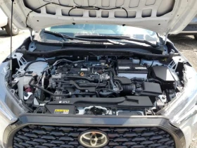 Toyota Corolla ПОДГРЕВ* КАМЕРА* КЕЙЛЕС* LANE* ASSIST, снимка 12