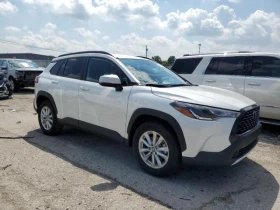 Toyota Corolla ПОДГРЕВ* КАМЕРА* КЕЙЛЕС* LANE* ASSIST, снимка 4