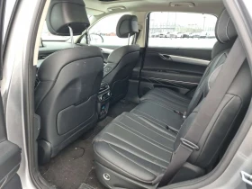 Genesis GV80 ADVANCED 2.5T| 360| PANORAMA| ОБДУХВАНЕ| CARFAX , снимка 12