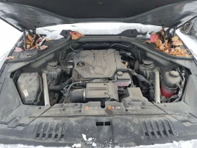 Genesis GV80 ADVANCED 2.5T| 360| PANORAMA| ОБДУХВАНЕ| CARFAX , снимка 17