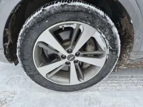 Genesis GV80 ADVANCED 2.5T| 360| PANORAMA| ОБДУХВАНЕ| CARFAX , снимка 7