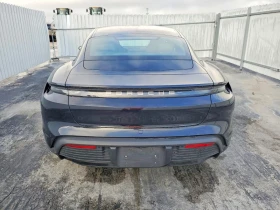 Porsche Taycan | ЦЕНА ДО БЪЛГАРИЯ | , снимка 5