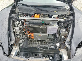 Porsche Taycan | ЦЕНА ДО БЪЛГАРИЯ | , снимка 11