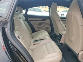 Porsche Taycan | ЦЕНА ДО БЪЛГАРИЯ | , снимка 10