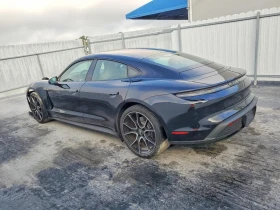 Porsche Taycan | ЦЕНА ДО БЪЛГАРИЯ | , снимка 6