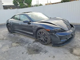 Porsche Taycan | ЦЕНА ДО БЪЛГАРИЯ | , снимка 3
