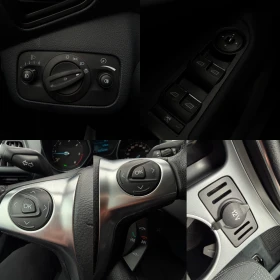 Ford C-max 1.6D/TREND/EURO5, снимка 16