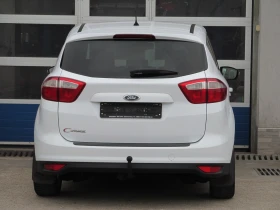 Ford C-max 1.6D/TREND/EURO5, снимка 5