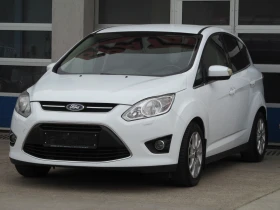 Ford C-max 1.6D/TREND/EURO5, снимка 1
