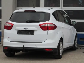 Ford C-max 1.6D/TREND/EURO5, снимка 4