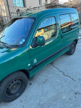 Peugeot Partner, снимка 14