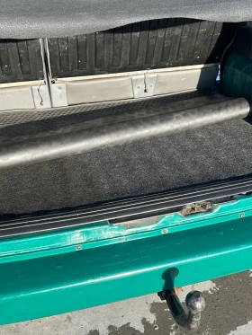 Peugeot Partner, снимка 9