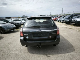 Subaru Legacy 2.0I automatic , снимка 5